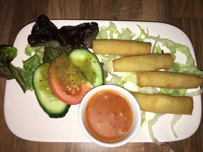 Sushi Haus Deutz
