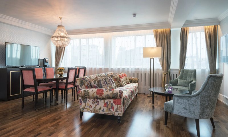 Hotel Bristol