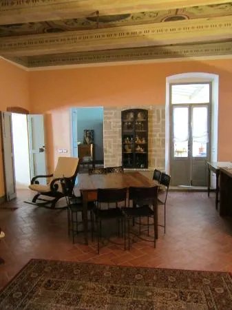 Palazzo delle Signorine