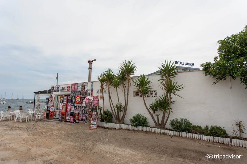 Hotel Argos