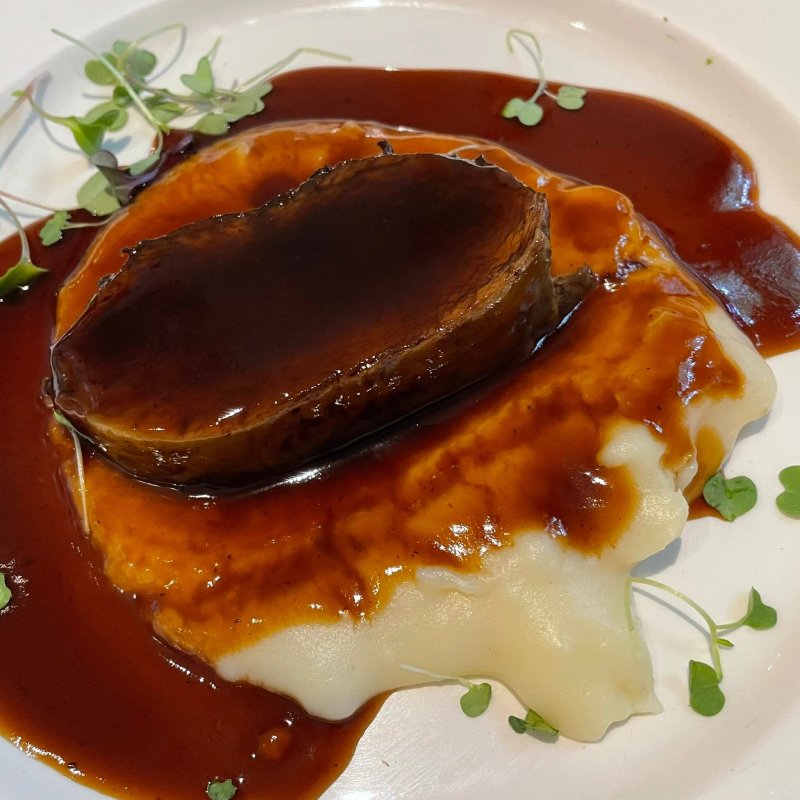 Restaurant La Quinta Justa