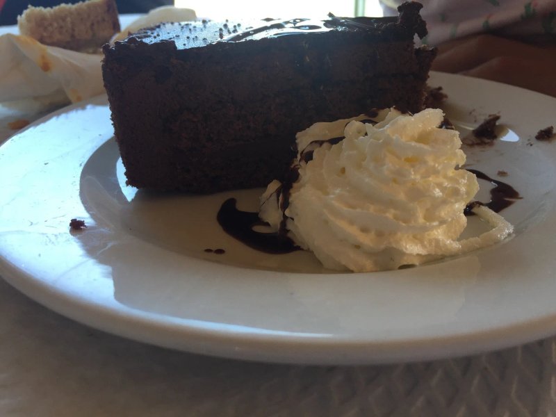 Restaurante Miramar