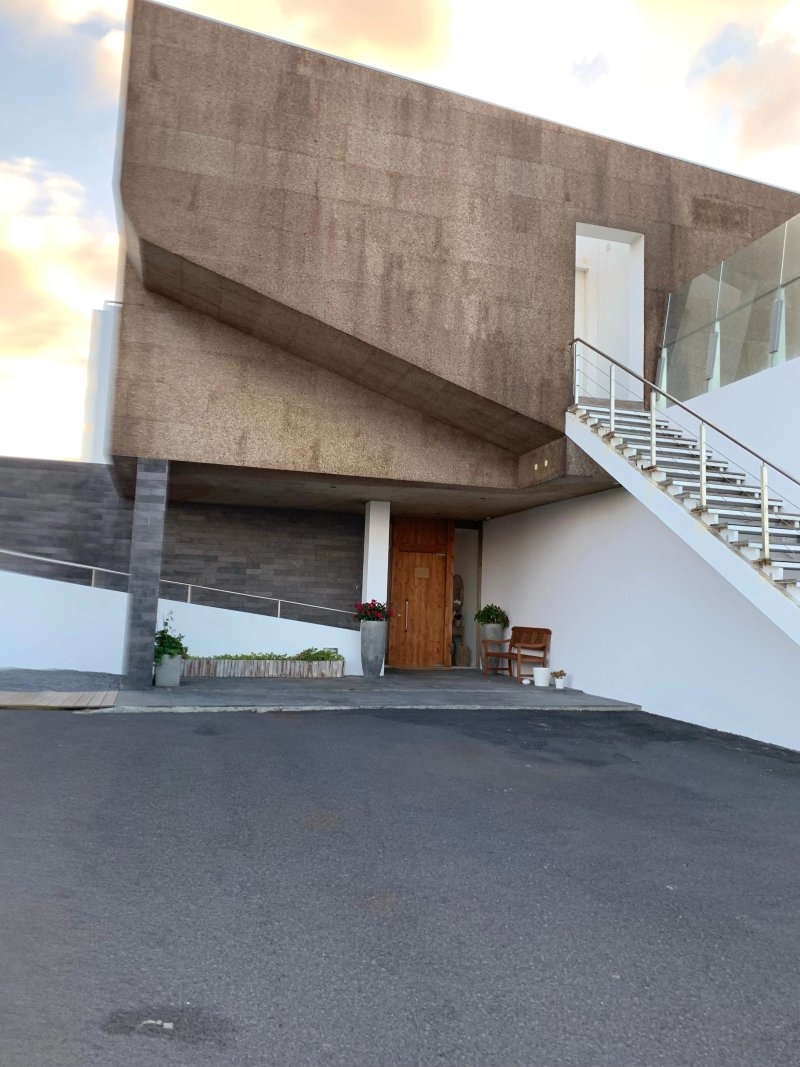 Sao Vicente Lodge - Atlantic Retreat