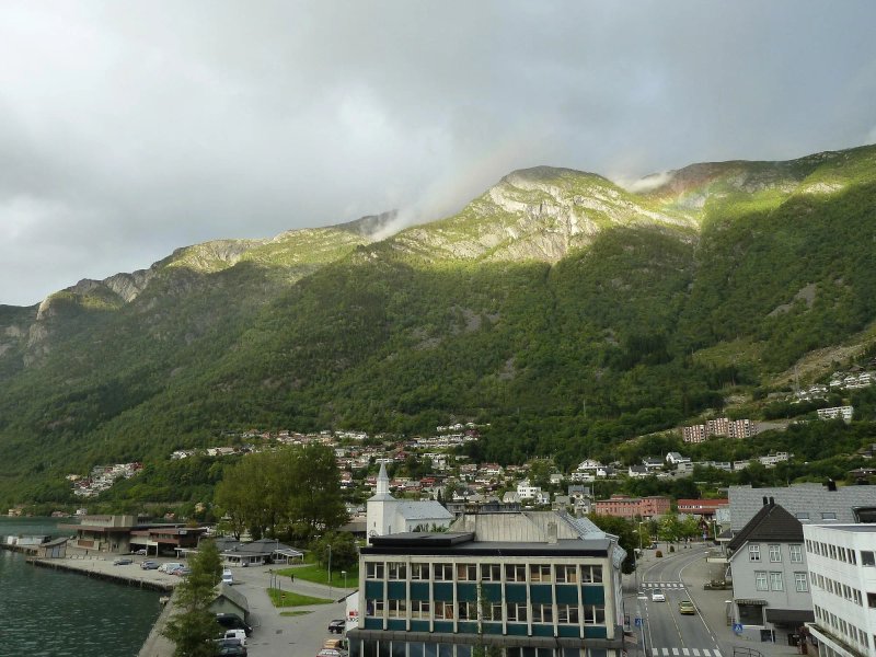 Hardanger Hotel