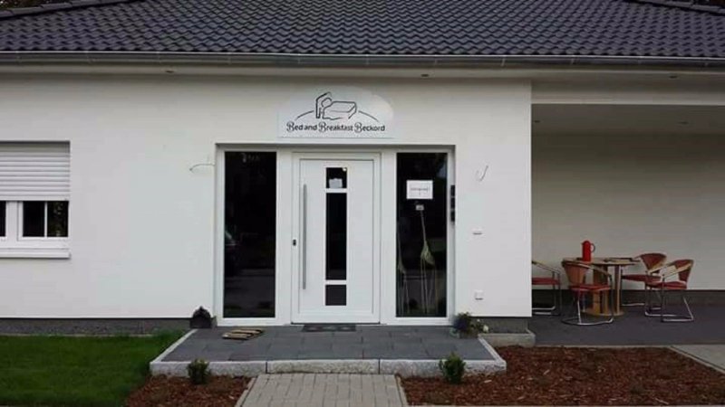 B & B Beckord Erlengrund