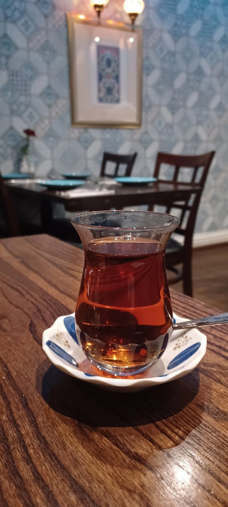 Rokka Turkish Mediteranean Bar &grill
