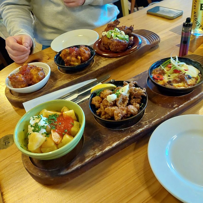 Tappeto Lounge