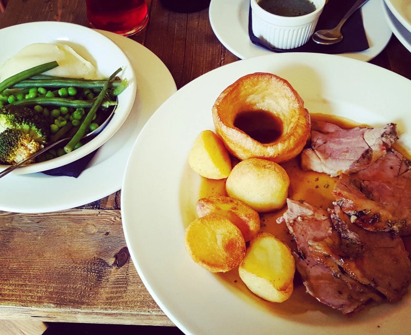 Watermans Arms