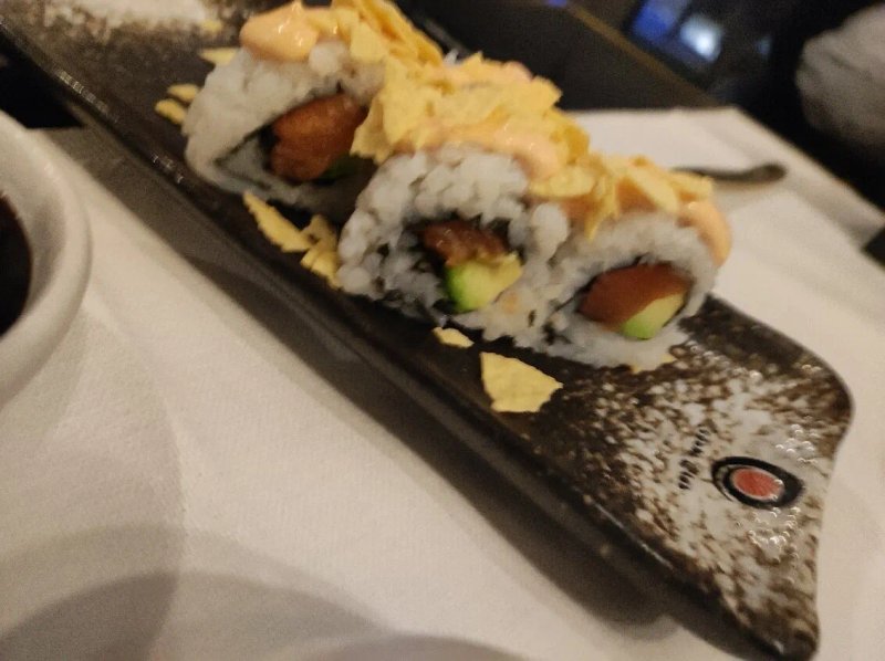 Sushi Club San Maurizio