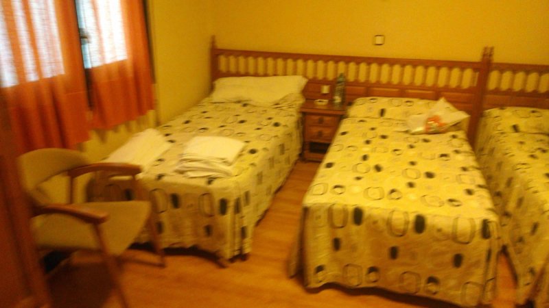 Hostal Santillan