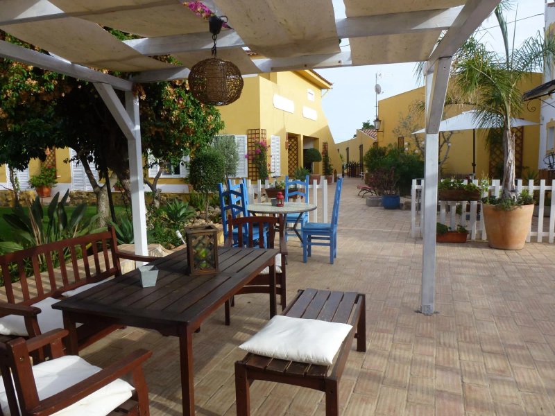 Quinta Almargem Lusitano - Farm House