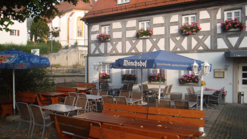 Hotel-Restaurant Heiligenstadter Hof