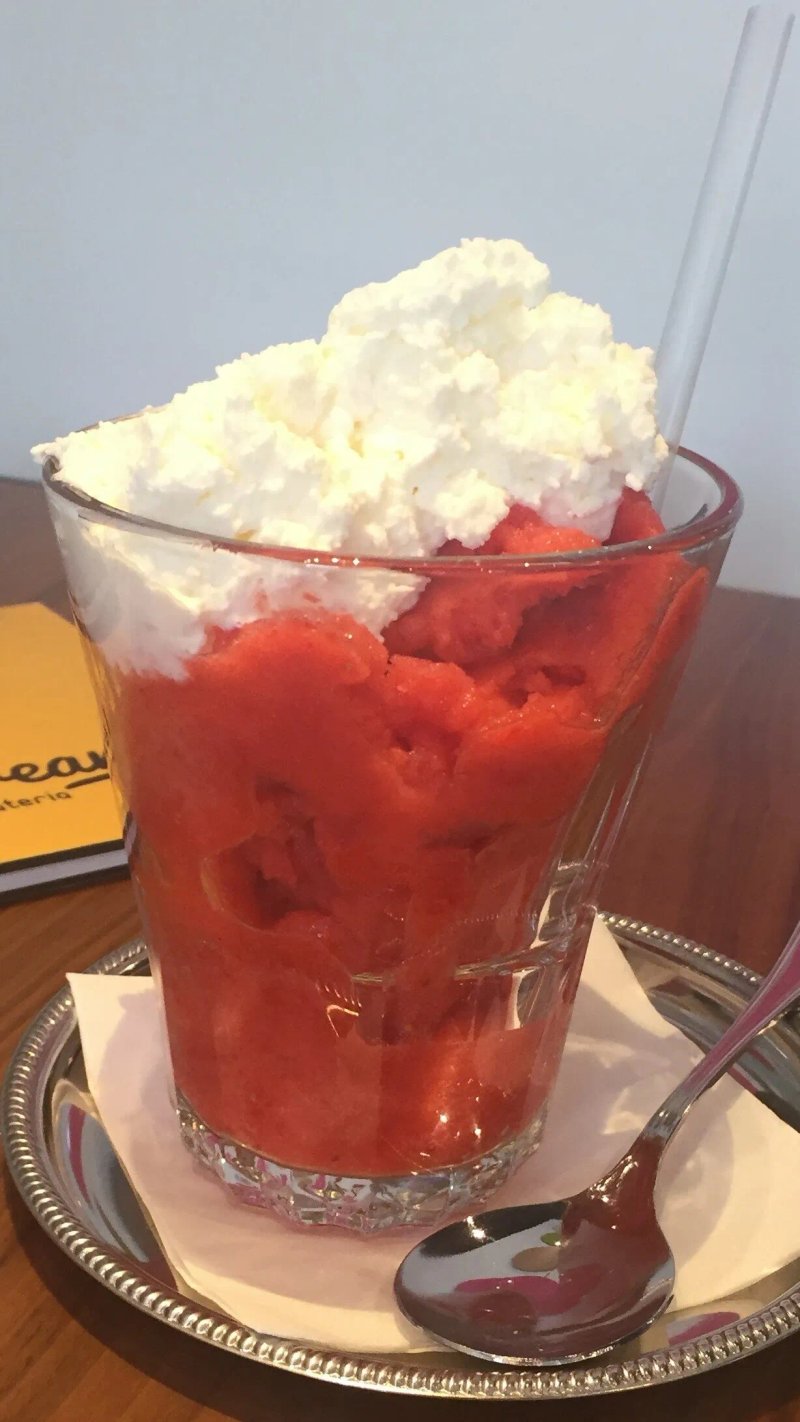 I scream Aperigelateria