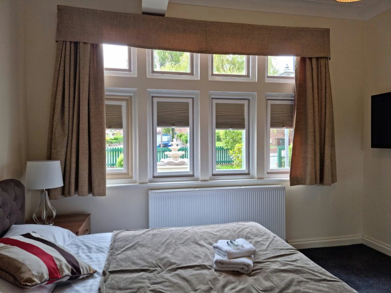 Dorset Arms Hotel