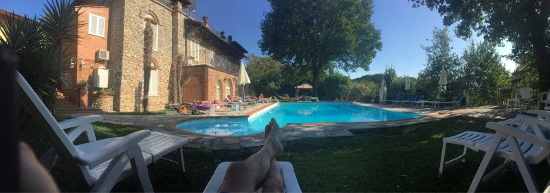 Maison Brinati