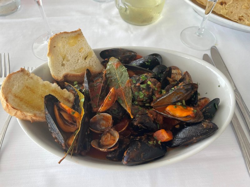 Trattoria Rossi