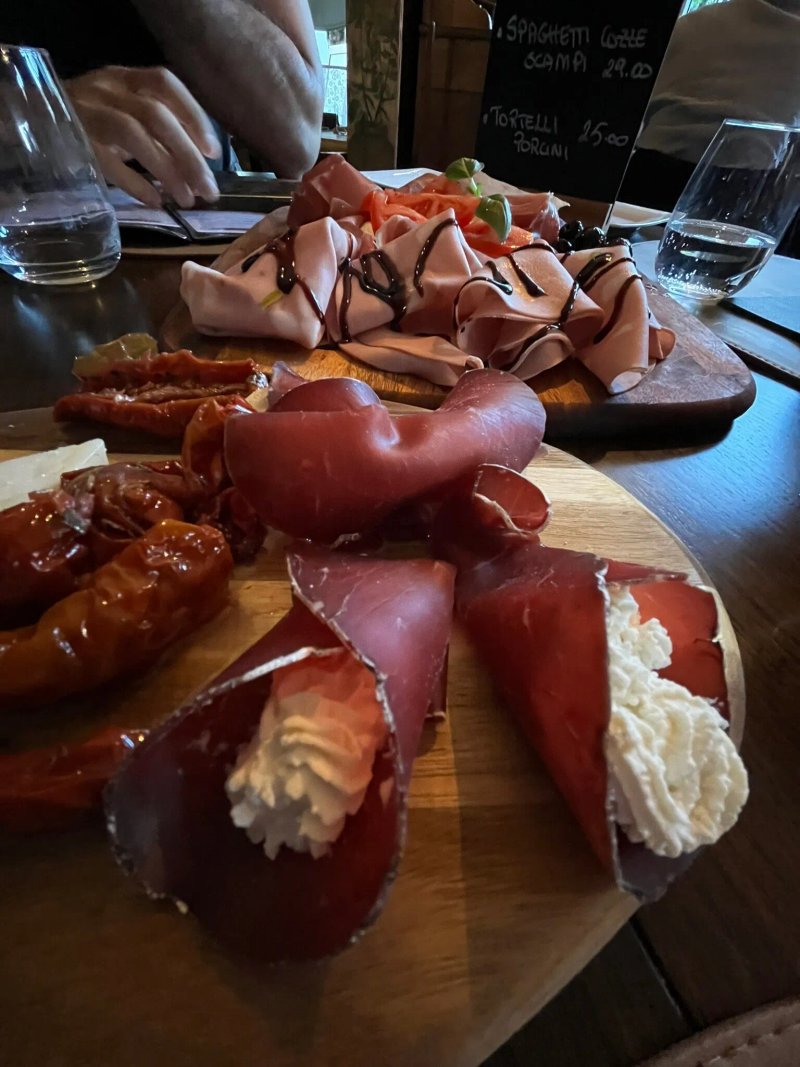 Pizzeria Da Toto