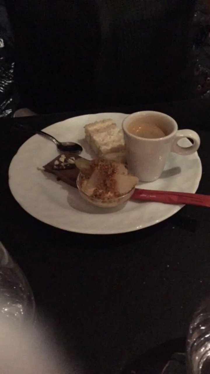 L'Atelier Gourmand