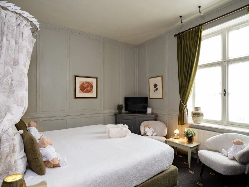 Hotel Ter Brughe