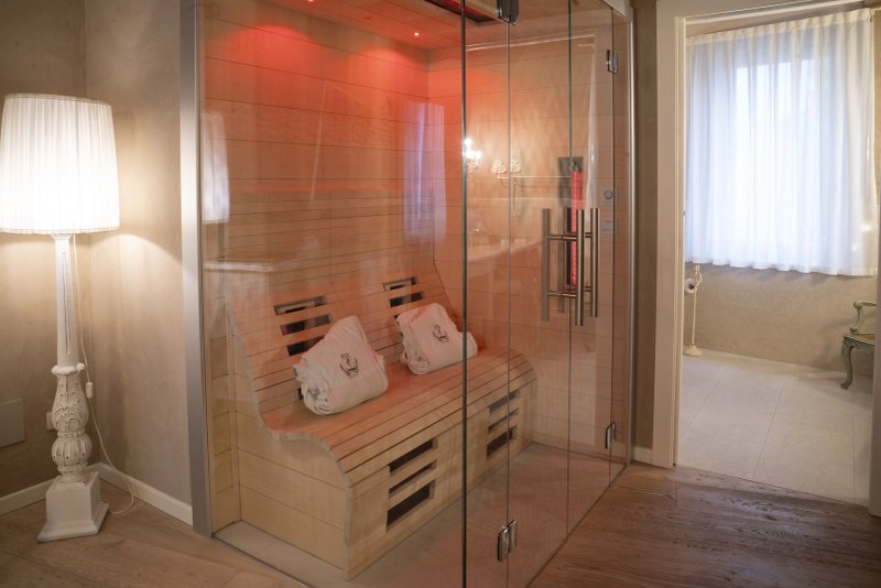 Regia Rosetta - Royal Rooms Borghetto