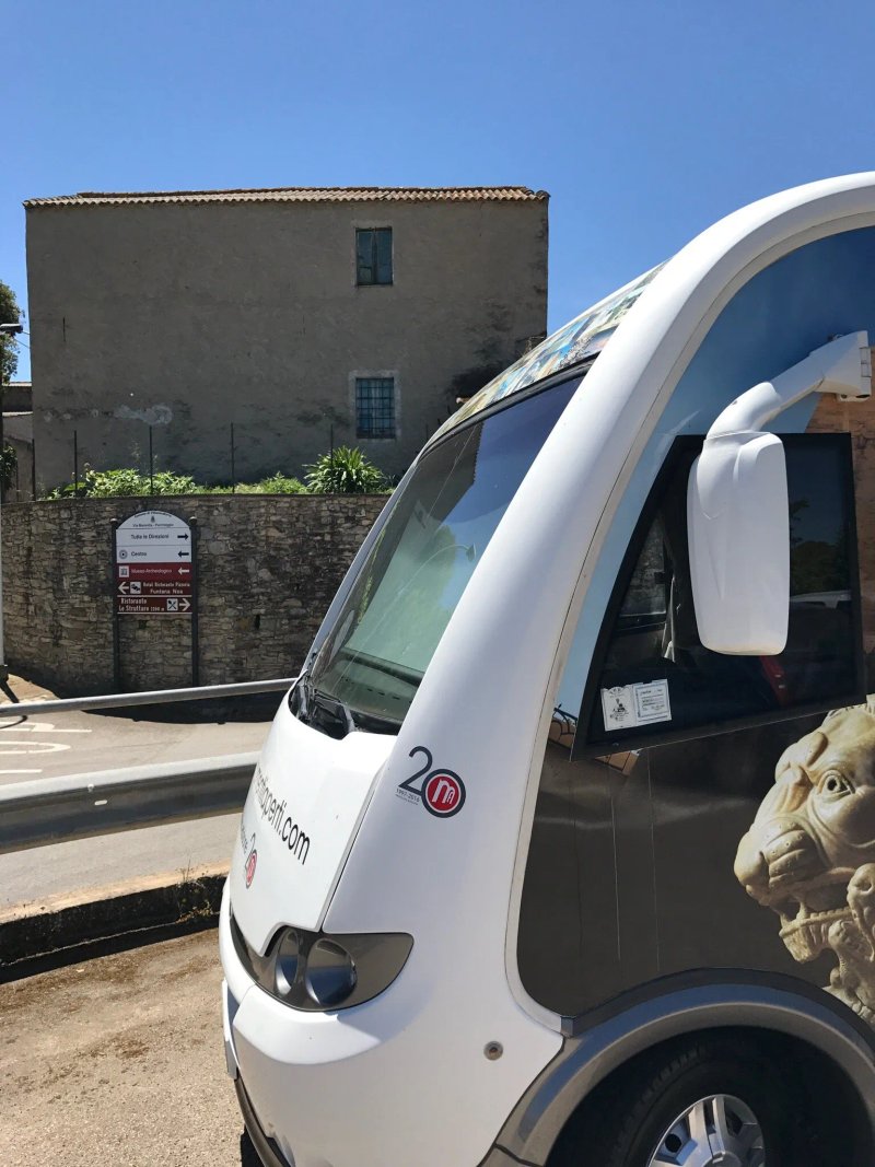 Residence Funtana Noa