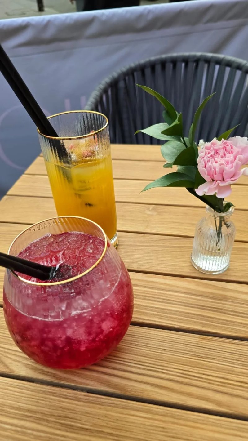 Bijou Cocktail Bar