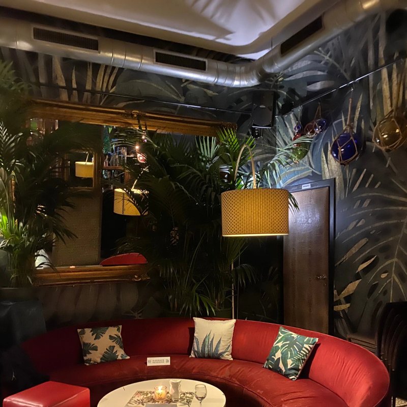 Nu Lounge Bar