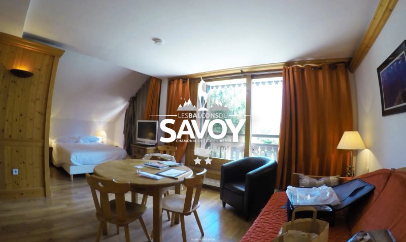 Les Balcons Du Savoy