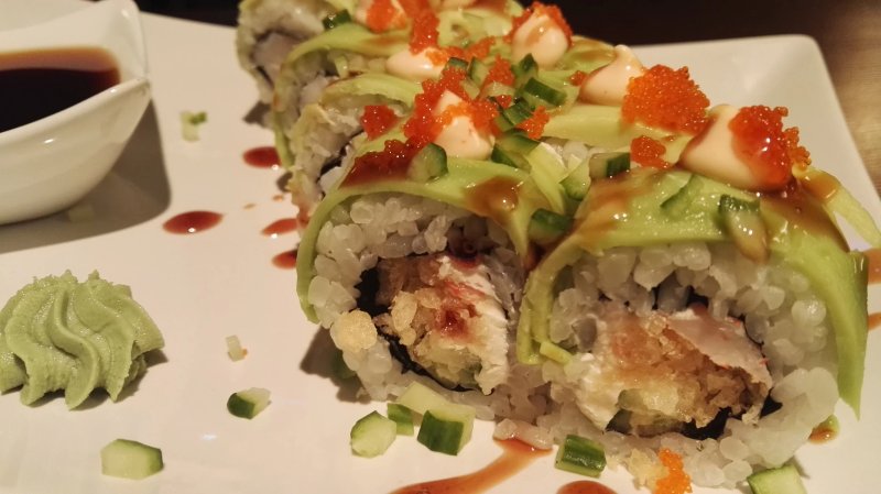 Shimai Sushi & Wine