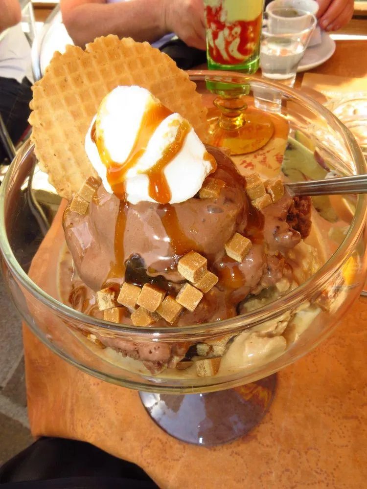Il Gelato Torgau