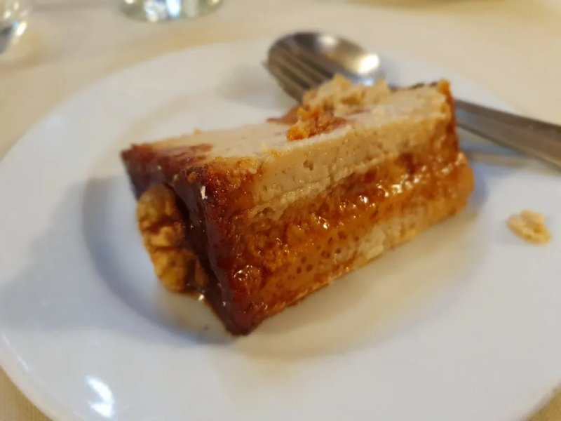Restaurante Montanhes