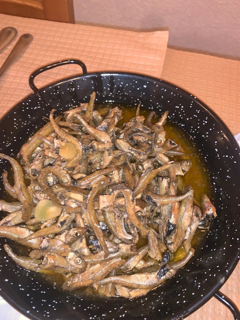 Taberna do Bacalhau Frito
