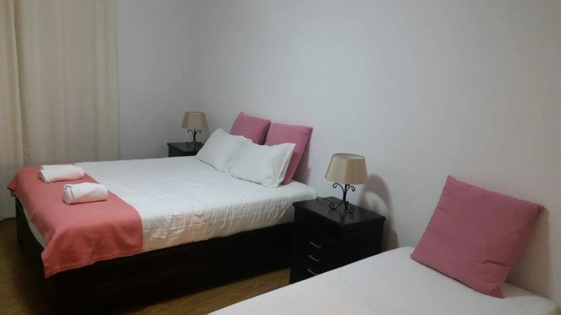 Alvor Guesthouse