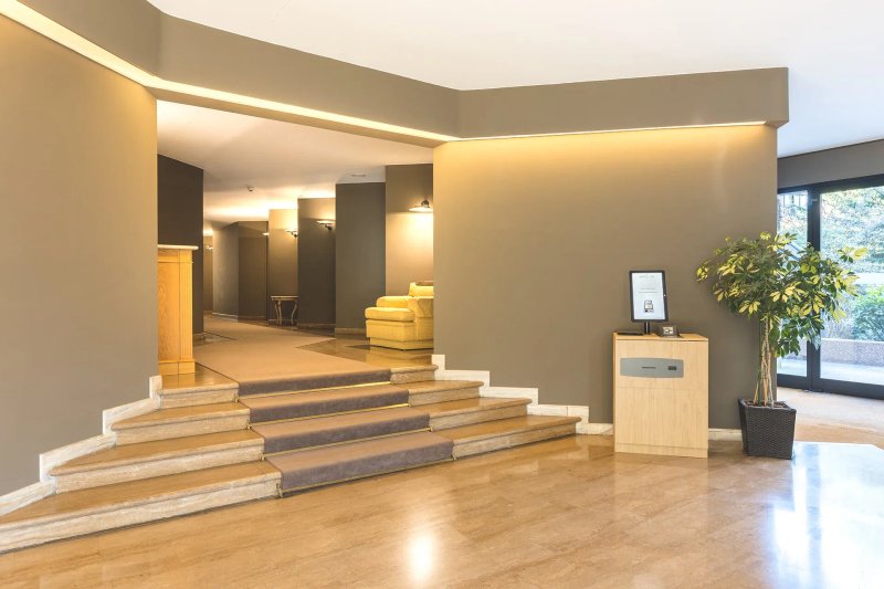 Park Hotel Principe