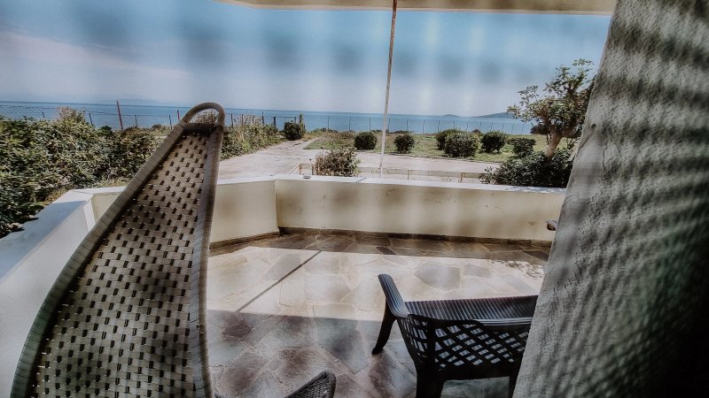 Vravrona Beach Apartments