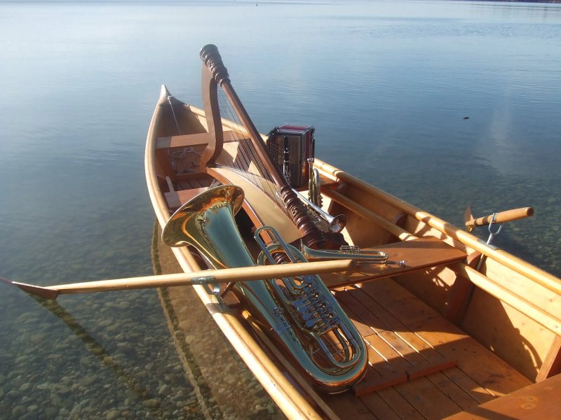 Hotel Seehof Herrsching Ammersee
