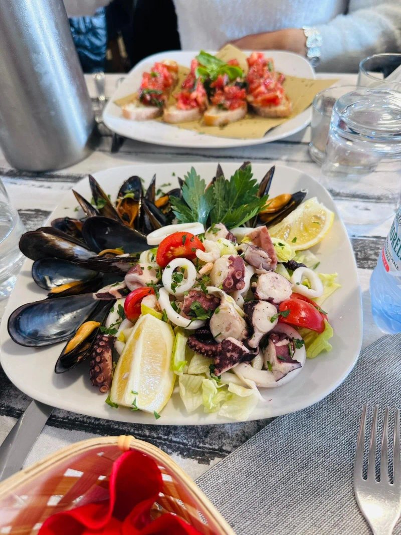 La Fornace