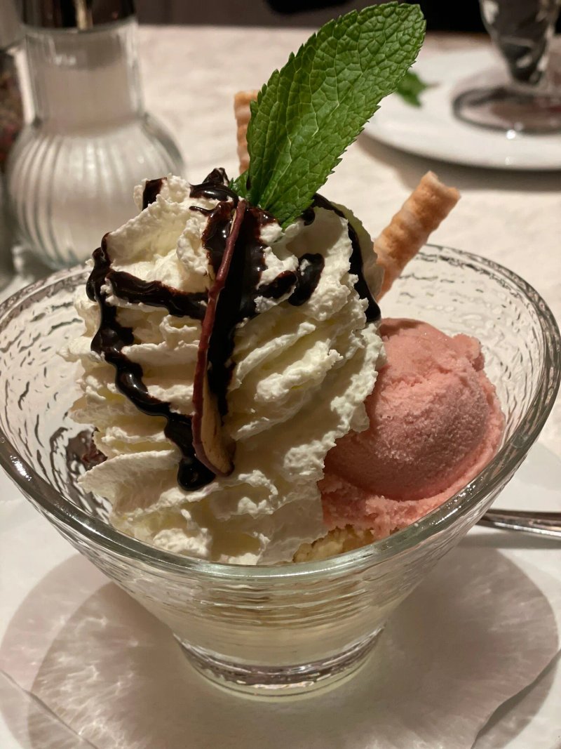 Restaurant Hotel Hubertushof