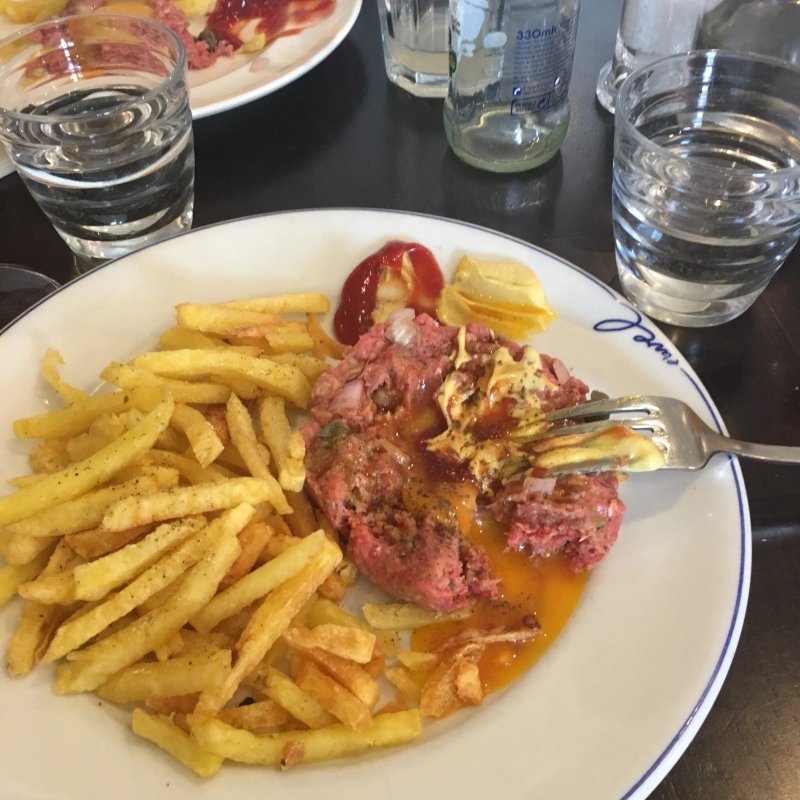 Paris'sy