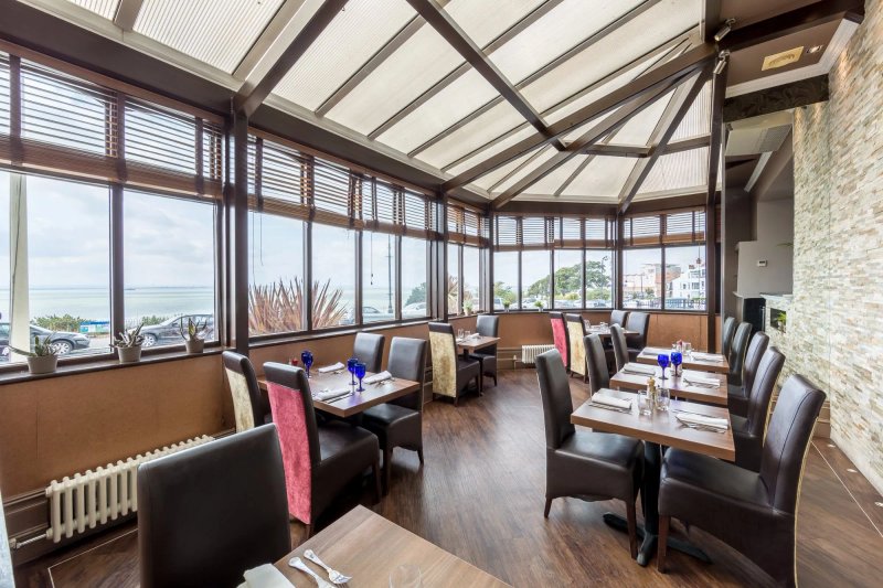 Muthu Westcliff Hotel