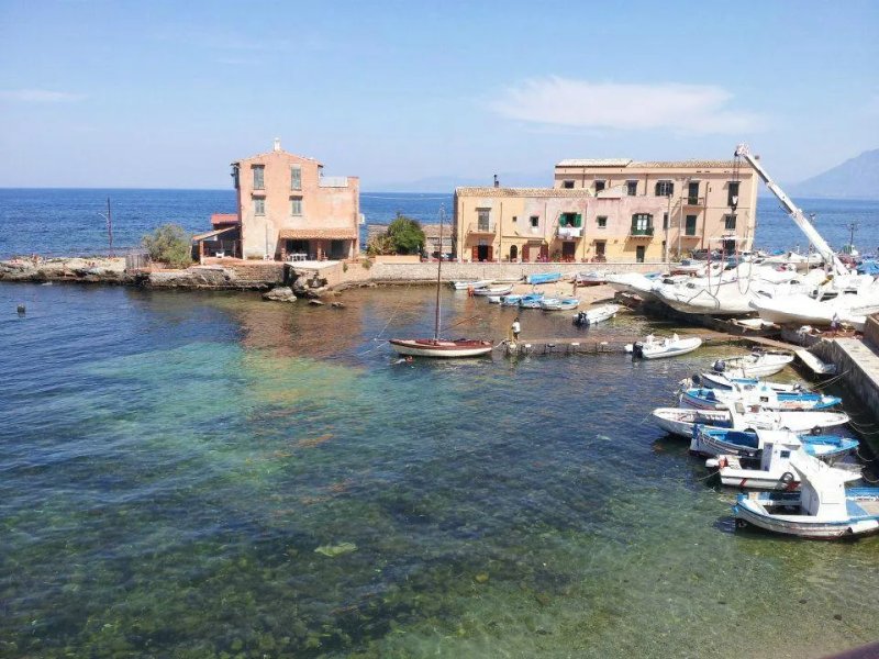 Antica Pizzeria La Punta