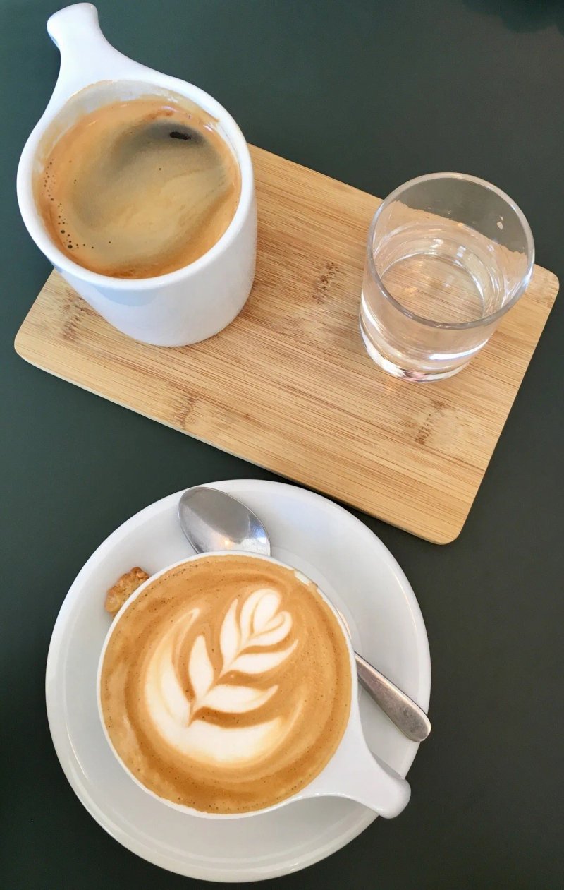 Gota Coffee Experts