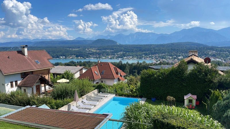SunandSee Appartements
