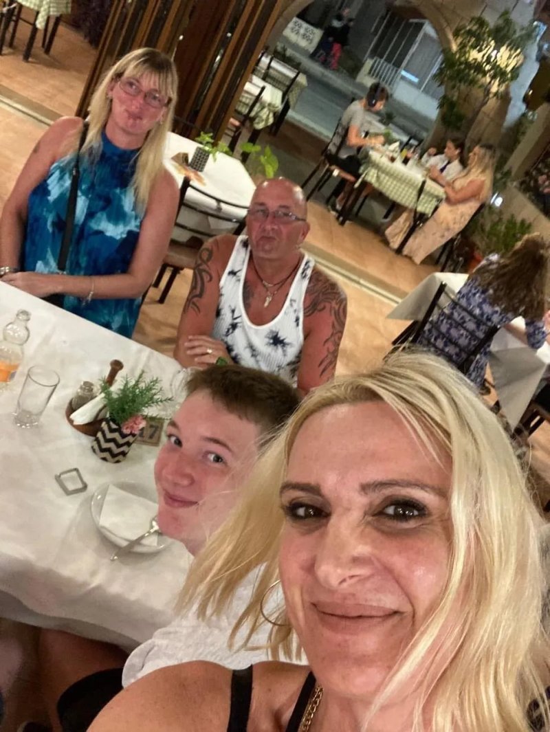 Castellan Restaurant