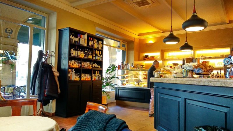 Savoia Bar e Pasticceria