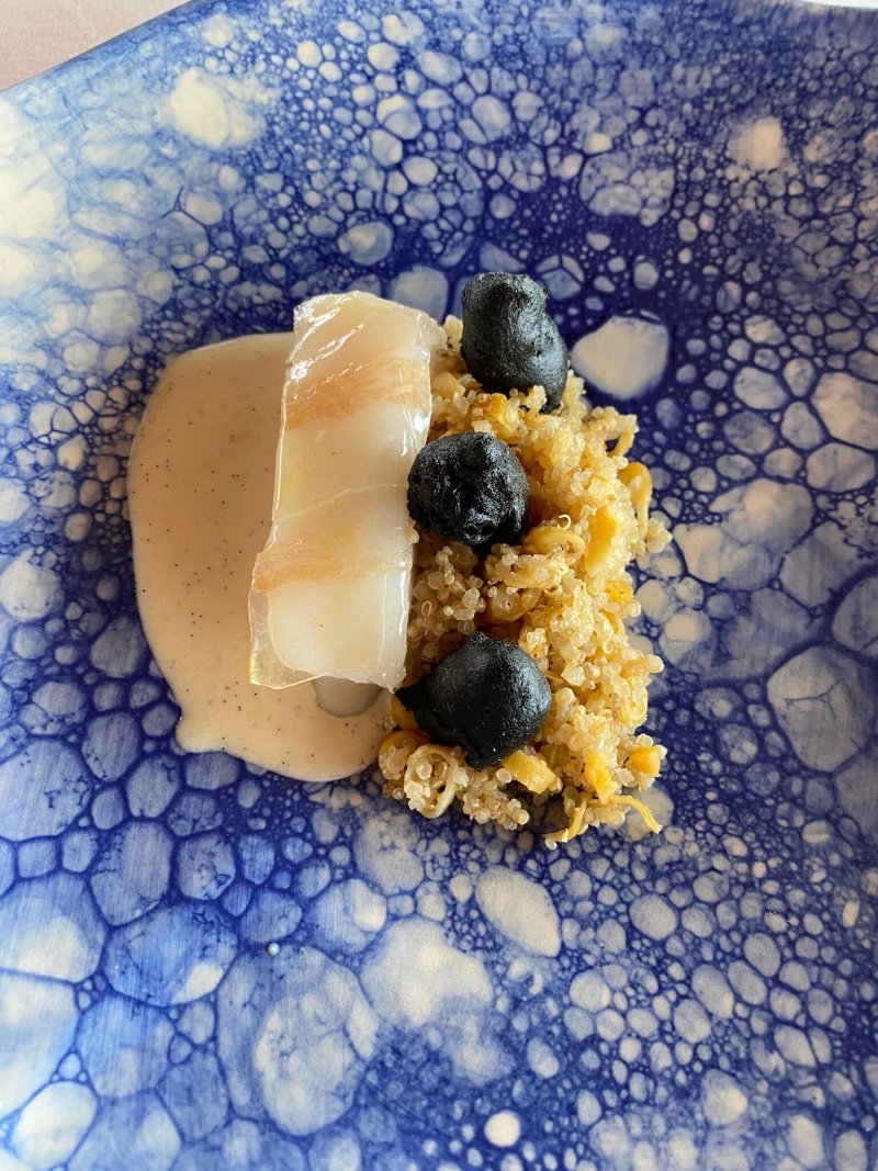 Restaurante Casa de Cha da Boa Nova