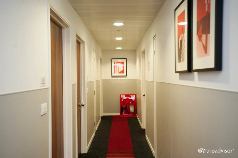 Point A Hotel London - Liverpool Street