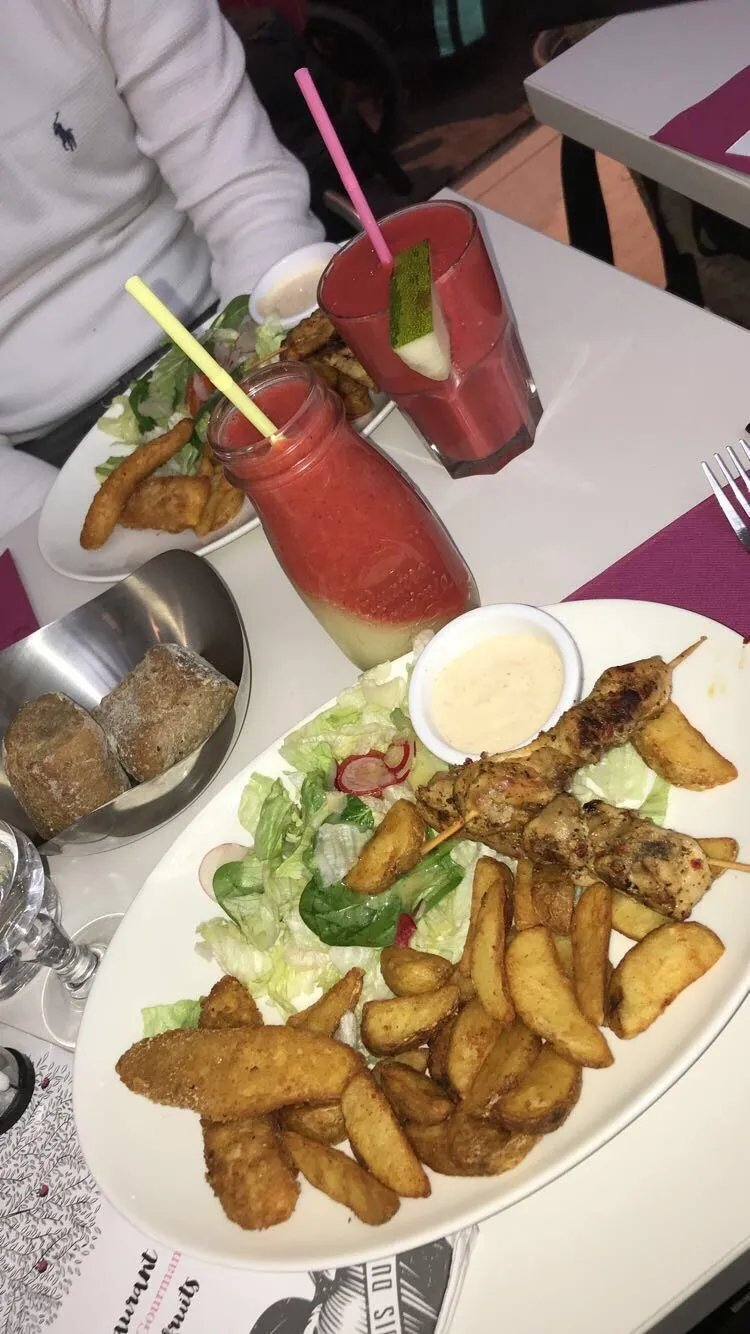 Le Paradis du Fruit