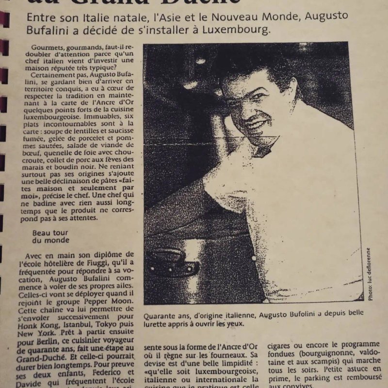 La Ciociara