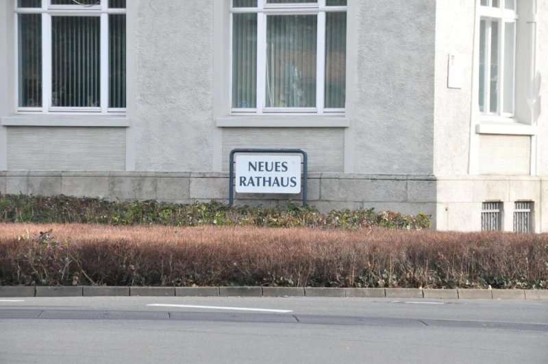 Neues Rathaus Einbeck
